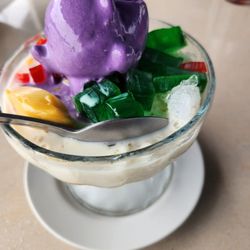 Harbor View Restaurant