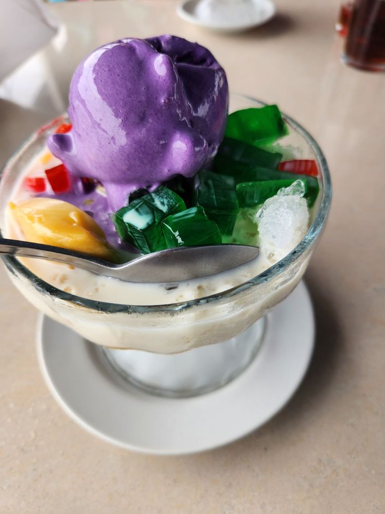 Harbor View Restaurant