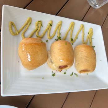 The Common Table - Sausage kolaches - Breakfast & Brunch Near Me - Frisco, Texas The Common Table - Sausage kolaches - Breakfast & Brunch Near Me - Frisco, Texas