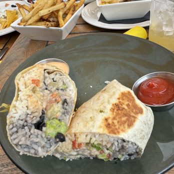 Limonada Bar + Brunch - Burrito - Breakfast & Brunch Near Me - Miami Beach, Florida Limonada Bar + Brunch - Burrito - Breakfast & Brunch Near Me - Miami Beach, Florida