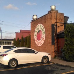 East Side Mario's - 13 septembre 2020
