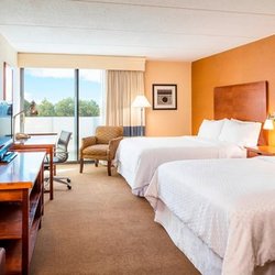 Four Points by Sheraton Chicago O'Hare Airport