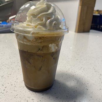 Aloha Waffle Bar - Brown Sugar Expresso - Coffee & Tea Near Me - Jacksonville, Florida Aloha Waffle Bar - Brown Sugar Expresso - Coffee & Tea Near Me - Jacksonville, Florida