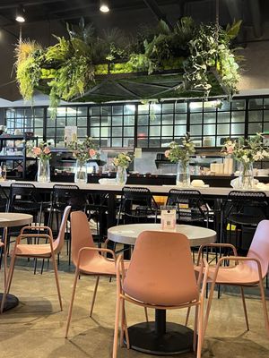 Bite Food & Coffee Co by null