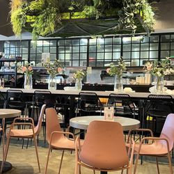 Bite Food & Coffee - Sitting area