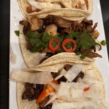 Agave 137 - Tacos! - Cocktail Bars Near Me - Frederick, Maryland