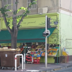 Le Coin Gourmand
