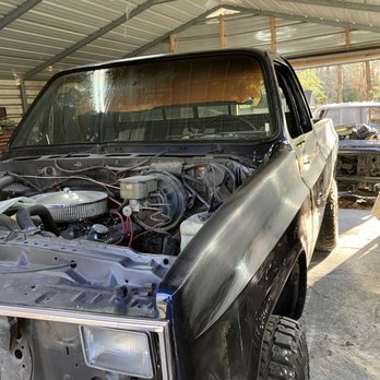 Apache Auto Glass - Auto Glass Services Near Me - Livingston, Texas