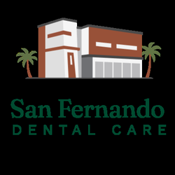 San Fernando Dental Care - San Fernando Dental Care logo