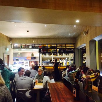 Harbour and Company - Bars Near Me - Donaghadee, ARD