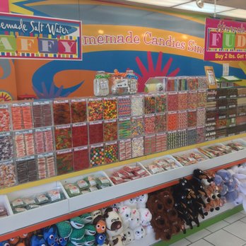 Photos For Candy Kitchen Shoppes Yelp