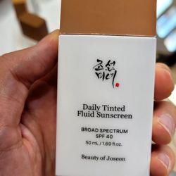 Beauty of Joseon Pop-Up