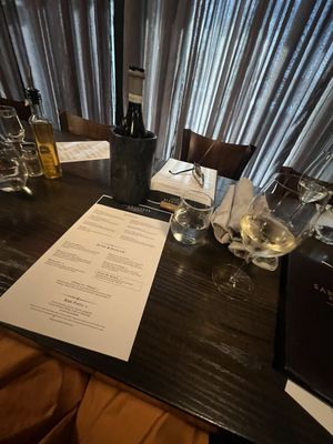 Sangiovese Ristorante by null