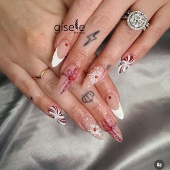 NT Nail Spa - Always the best @giselethetech - Nail Salons Near Me - Modesto, California NT Nail Spa - Always the best @giselethetech - Nail Salons Near Me - Modesto, California