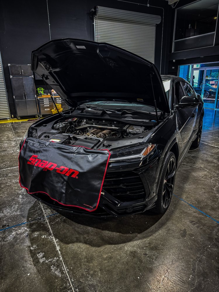 REVE MOTORSPORT - Updated January 2026 - 19 Photos - 21087 Commerce ...