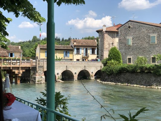 Antica Locanda Mincio by null