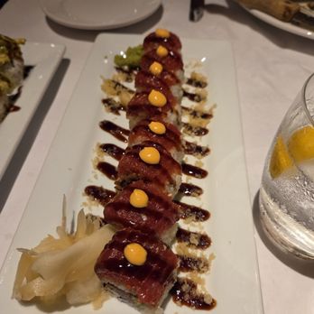 BrickTop's - Crazy Tuna - New American Near Me - Naples, Florida