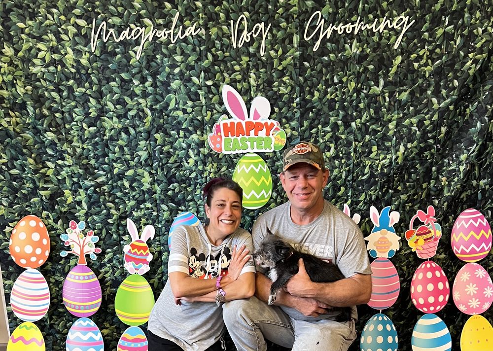 MAGNOLIA DOG GROOMING Updated September 2024 23 Photos Magnolia