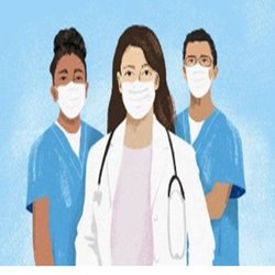 QUAL-ED - Position in the middle as a Nurse.