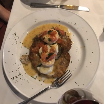 La Scala - The Veal Cutlet special! - Italian Near Me - Baltimore, Maryland La Scala - The Veal Cutlet special! - Italian Near Me - Baltimore, Maryland