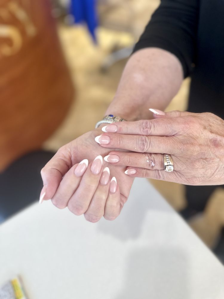 CLASSY NAILS Updated September 2024 29 Photos & 20 Reviews 556 Village Square, Castle