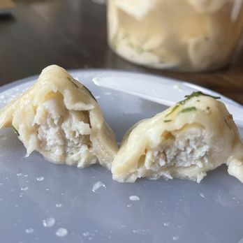 Cinderella - Chicken Pelmeni - Bakeries Near Me - San Francisco, California