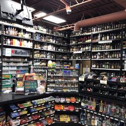 Jake's Liquor