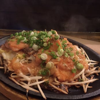 Yataimura Maru - Chan Chan Salmon - Sushi Bars Near Me - Portland, Oregon