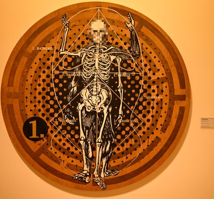 Museo de Arte de Puerto Rico by null