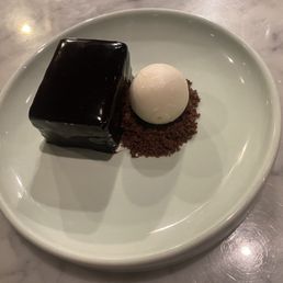 Choco Pie