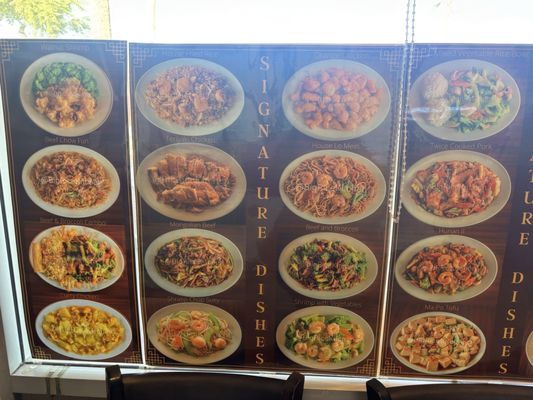 Menu photo 2 Big Rice Kitchen Phoenix, AZ