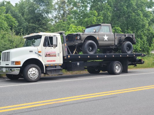 Vehicle Transportation - Call me today to schedule your transportation needs Vehicle Transportation - Call me today to schedule your transportation needs
