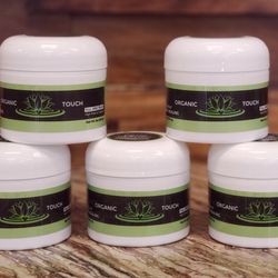 My CBD Organics - Loganville - Triple Relif Pain Rub