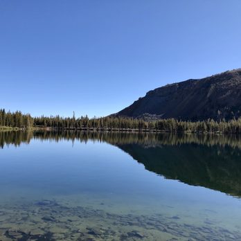 Lake Mary - Lake Mary view - Lakes Near Me - Mammoth Lakes, California Lake Mary - Lake Mary view - Lakes Near Me - Mammoth Lakes, California