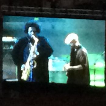 Red Rocks Amphitheatre - Best saxophonist @ Jerry's tribute August 2017 - Music Venues Near Me - Morrison, Colorado Red Rocks Amphitheatre - Best saxophonist @ Jerry's tribute August 2017 - Music Venues Near Me - Morrison, Colorado