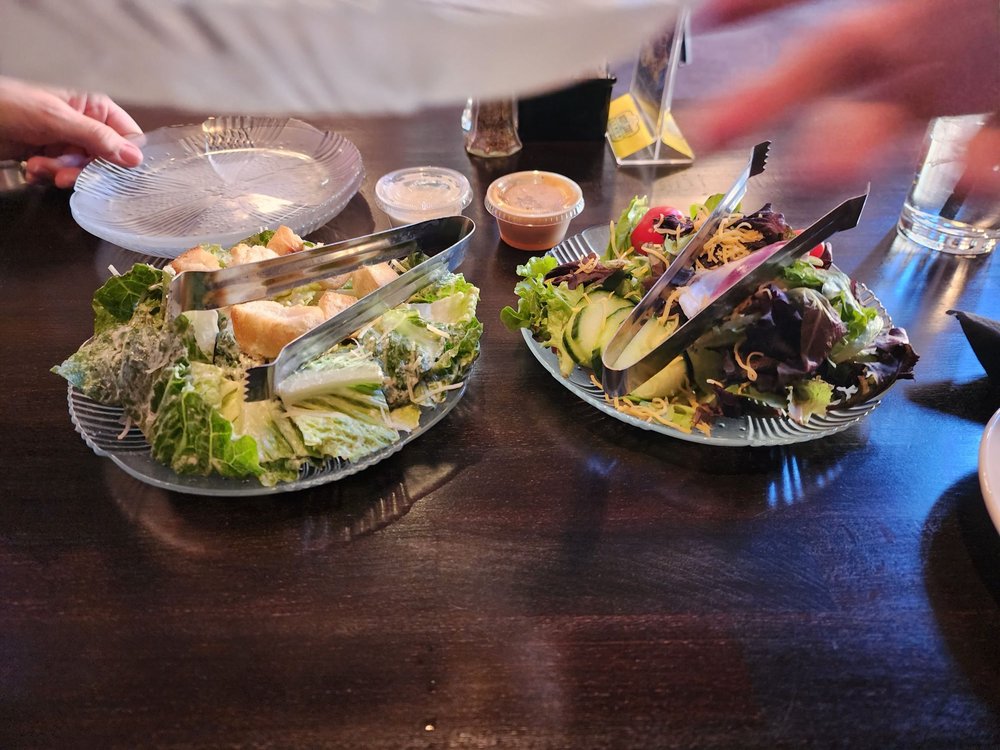 Bath City Bistro
