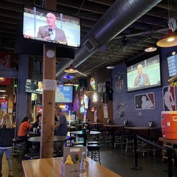 Swanky's Vittles and Libations