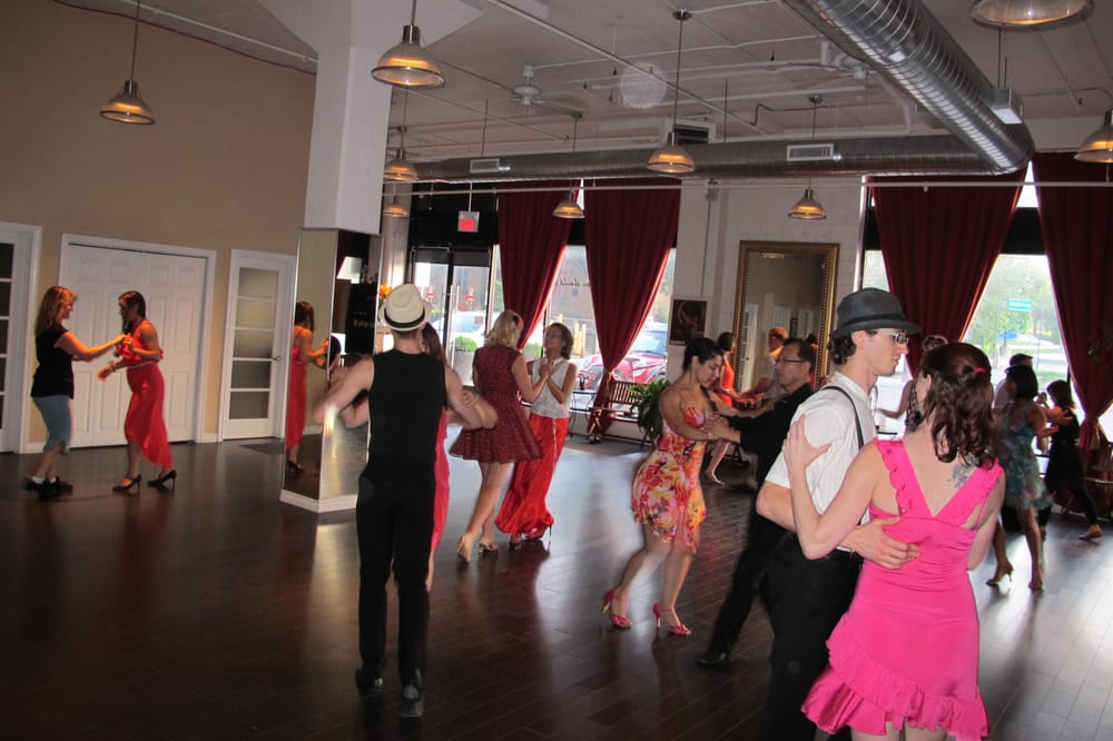 Danceology Image