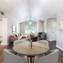 Larkspur Woods Apartment Homes