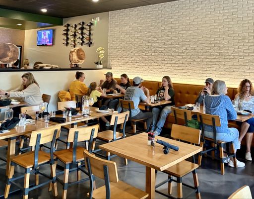 IL Forno Bar & Grill by null