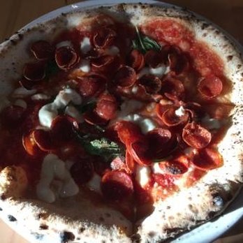 Pizzeria Libretto - Pizza Near Me - Toronto, Ontario