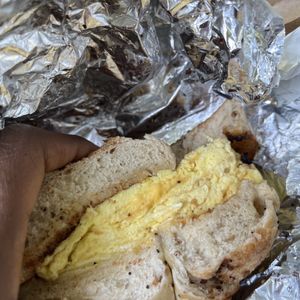 JUST BAGELS - Updated March 2025 - 17 Photos &amp; 21 Reviews - 527 ...