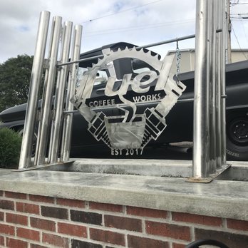 Fuel Coffee Works - Coffee & Tea Near Me - Farmington, Pennsylvania Fuel Coffee Works - Coffee & Tea Near Me - Farmington, Pennsylvania