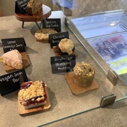 Pastries