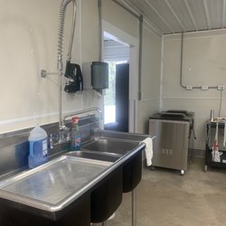 Cowboy Country Processing - Newly renovated meat processing plant just 10 miles from Crane, Galena & Cape Fair MO