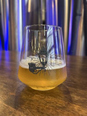 Richbrau Brewing by null