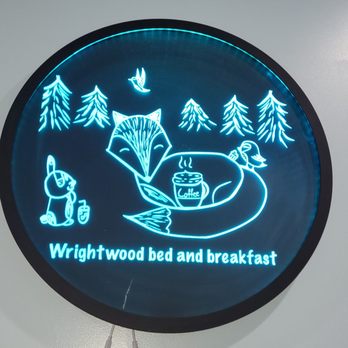 Wrightwood BnB - Venues & Event Spaces Near Me - Wrightwood, California