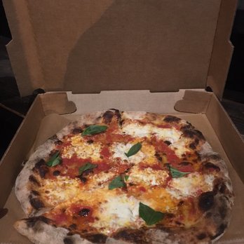 Razza - Pizza Near Me - Jersey City, New Jersey Razza - Pizza Near Me - Jersey City, New Jersey