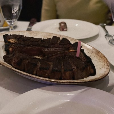 Ben & Jack's Steakhouse by null