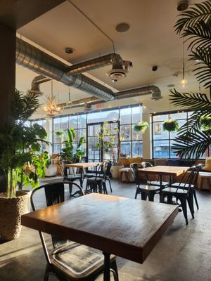 Beans & Malt | Best Coffee, Cafe, Brunch, Beer pub in Flushing, NY by null